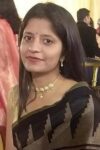 Rashi Garg